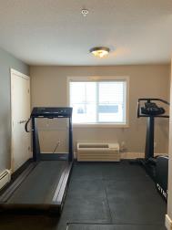 the suites at red deer fitness centre