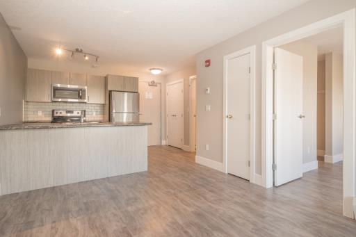 Image of Unfurnished Suite at The Suites Red Deer